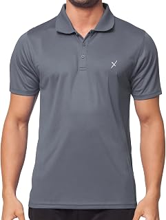 CFLEX Men Sportswear Collection Men's Polo Shirt
