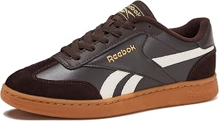 Reebok City Terrace Sneakers for Women, Casual Tennis Womens Shoes