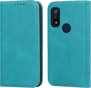 【Hamany】 Smartphone Case for arrows We (F-51B / FCG01), Pocketbook Type, Arrow F-51B Case, Shock-Resistant, AU A101FC Smartphone Case, FCG01, Shock-Resistant, Softbank/Docomo, Durable, Anti-Scratch