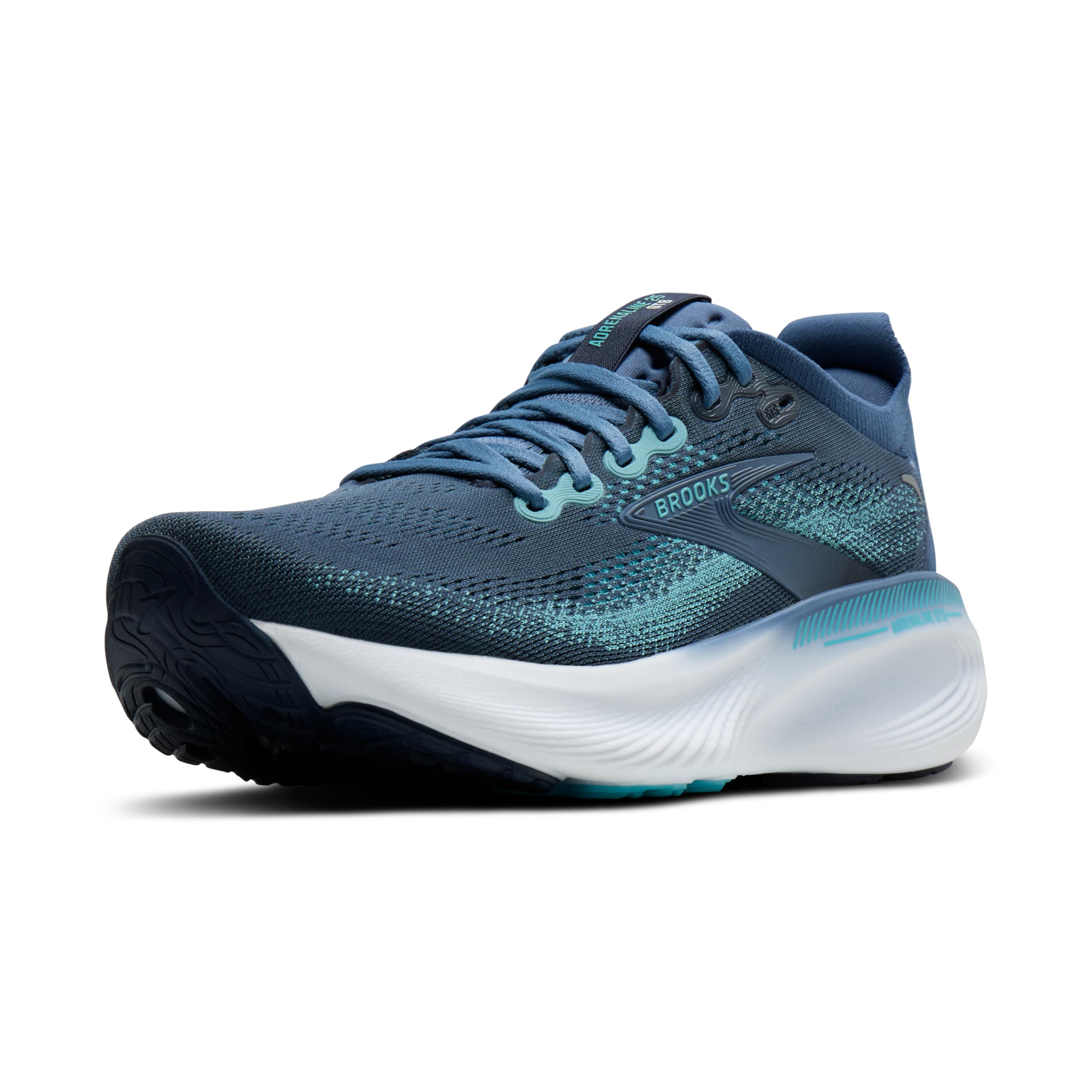 Brooks Adrenaline GTS 25 Road Running Shoes Mens