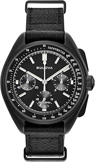 Bulova, Men's Apollo 15 Moon Watch