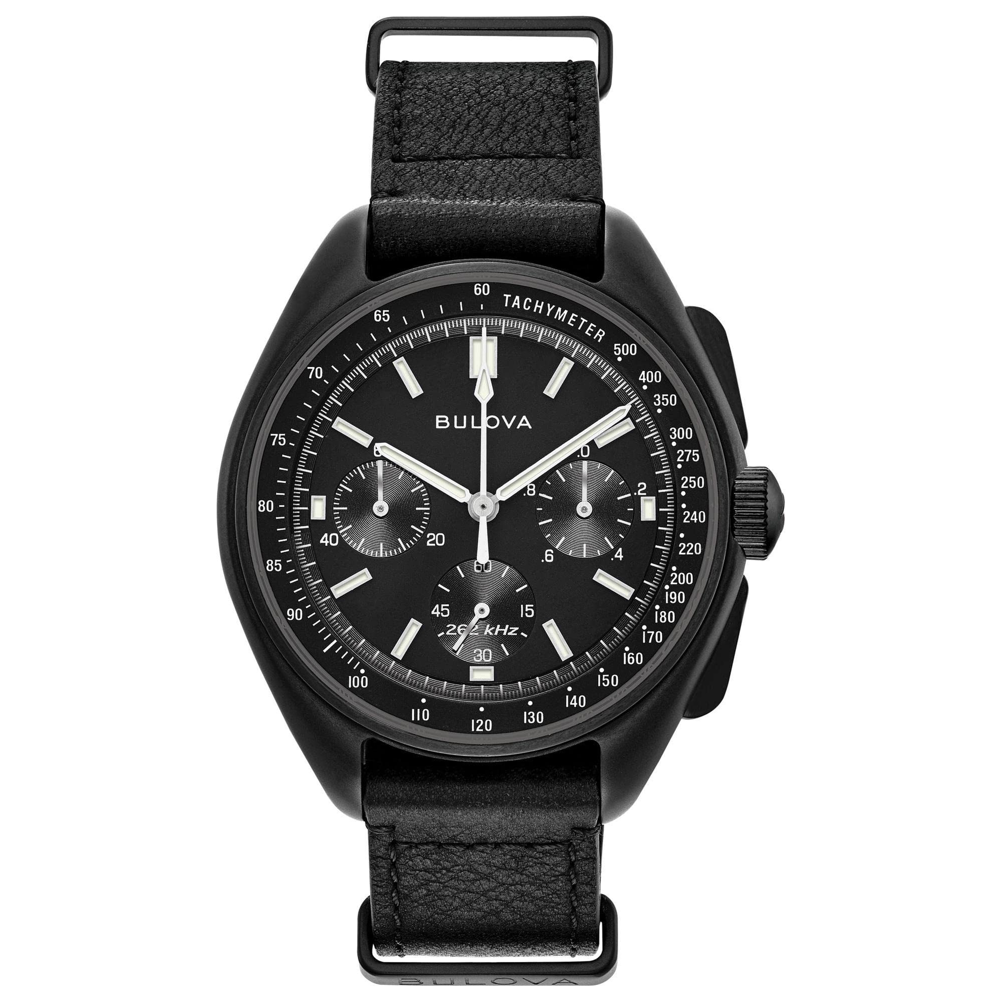 Bulova, Men's Apollo 15 Moon Watch
