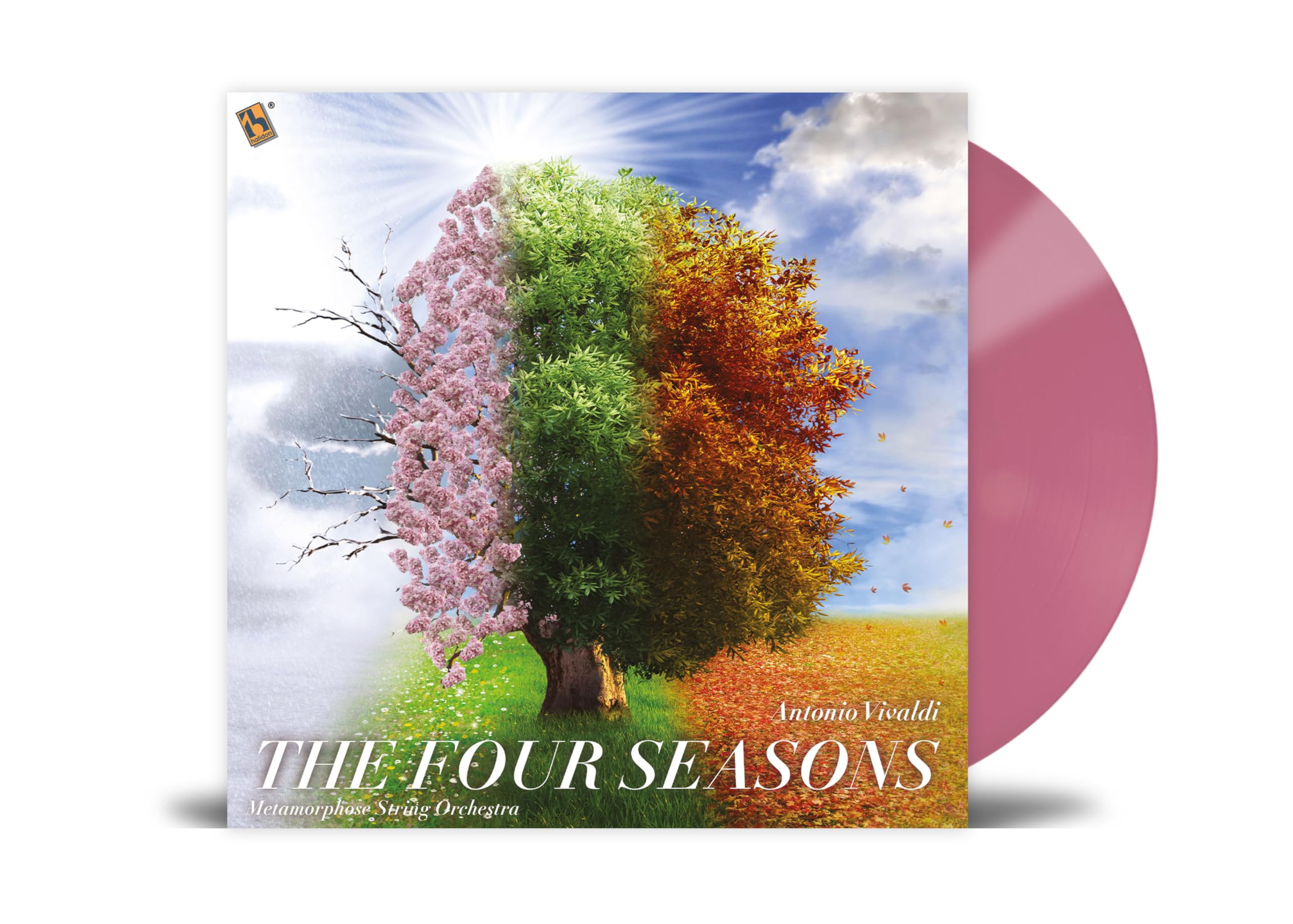 Antonio Vivaldi – The Four Seasons