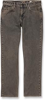 Volcom - Vorta Men's Jeans