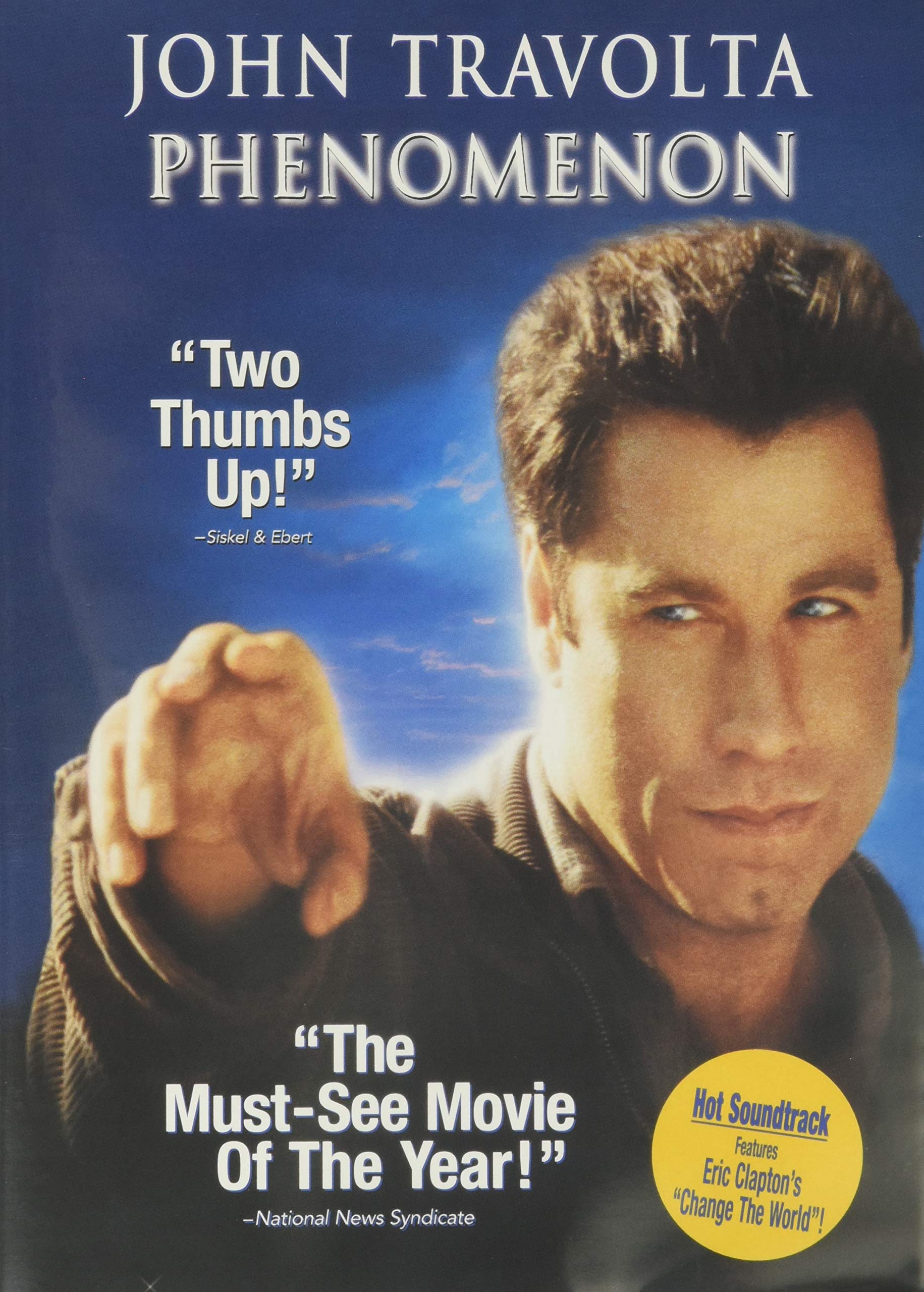 PHENOMENON