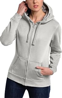 HRM Jacket F Hoodie Femme (Lot de 1)