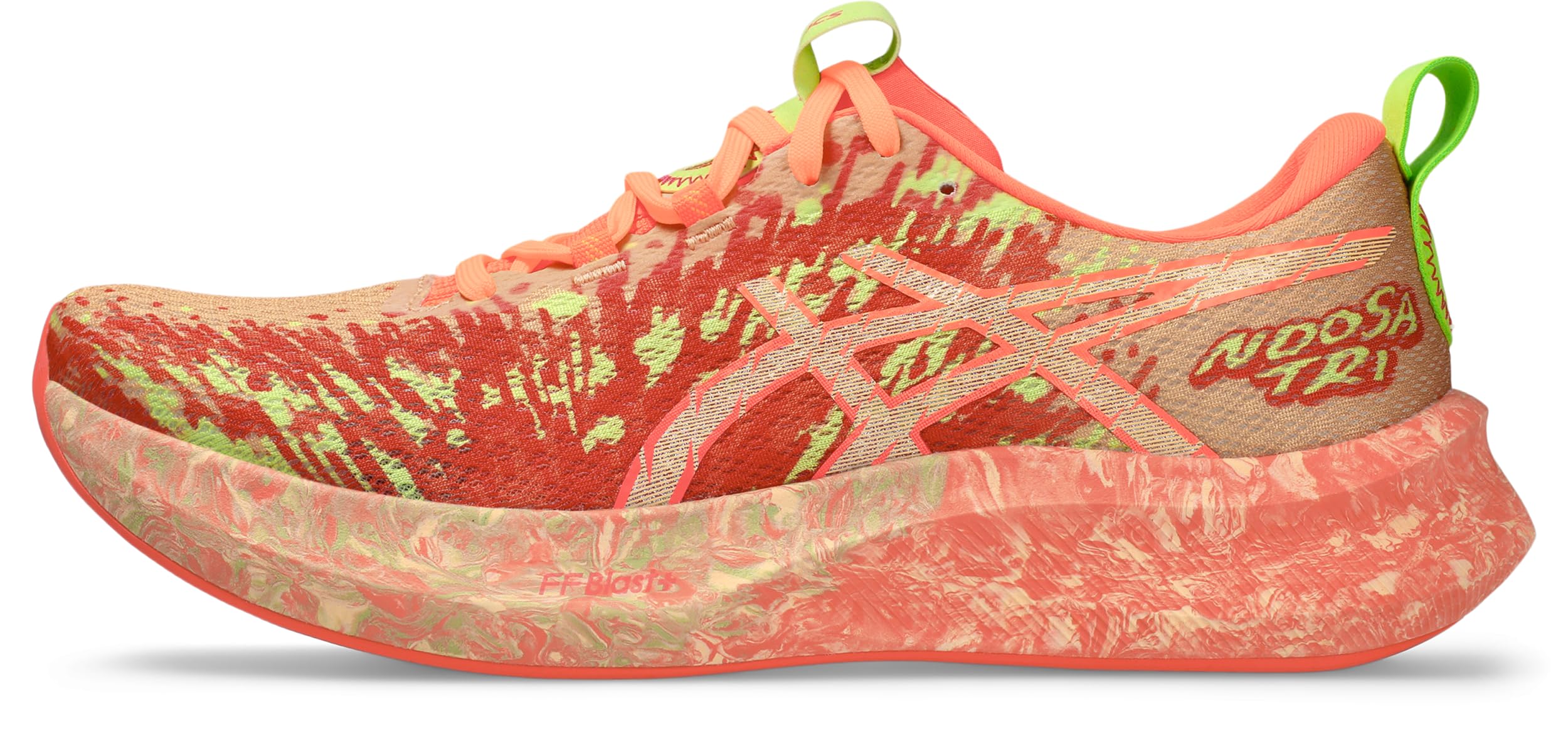 ASICS Noosa Tri 16 SneakerHomme