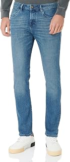 TOM TAILOR Men's Josh Regular Slim Jeans