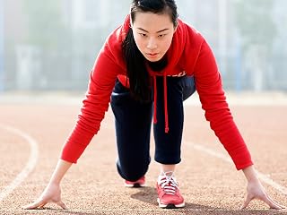 Channeling Stress for a Competitive Edge