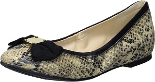 Cole Haan Tali Bow Ballet, Women's Flat Ballerinas