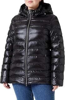 Geox W Zosma Long Jkt Women's Jacket (Pack of 1)