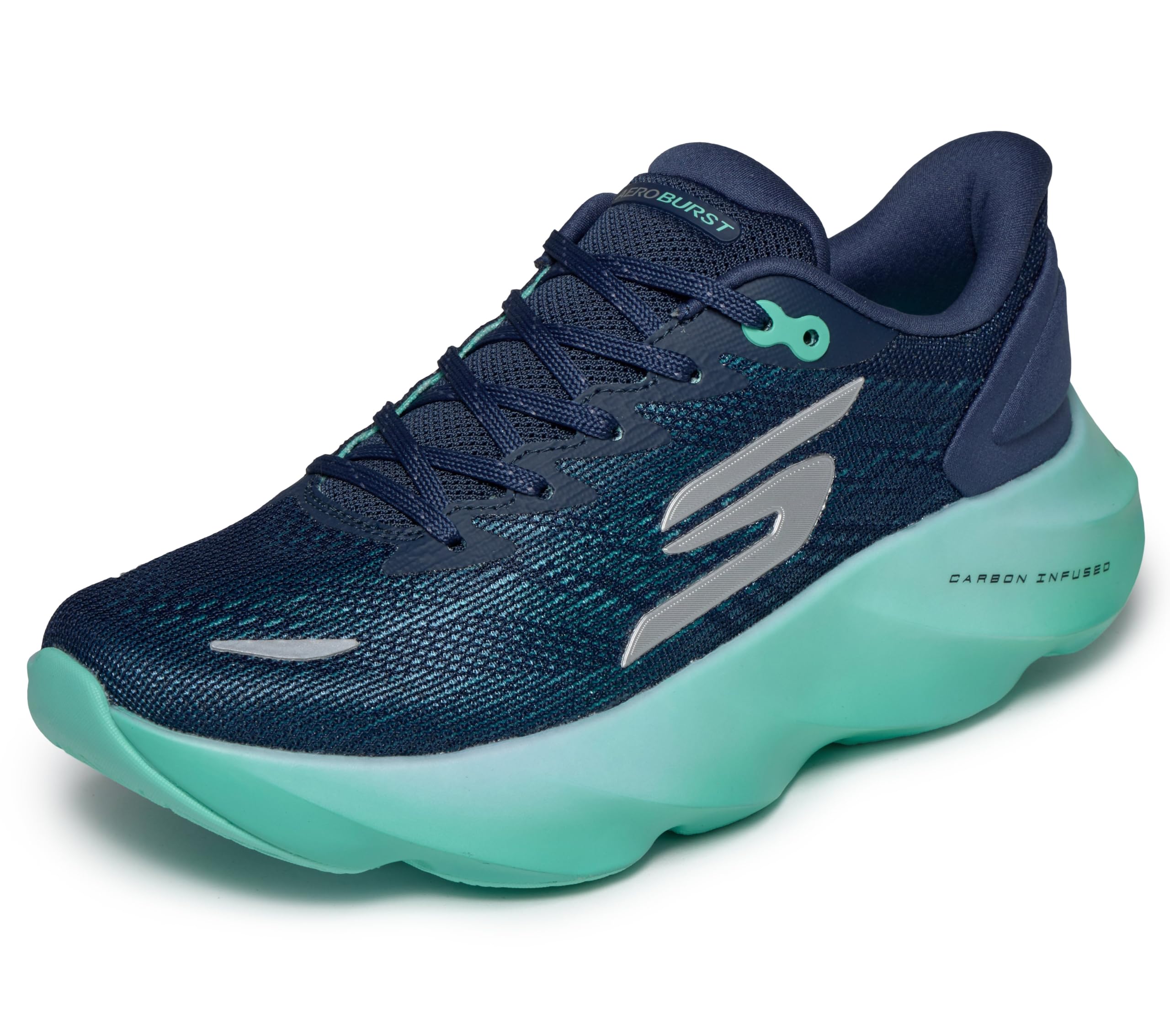 Skechers Women's Aero Burst Sneaker