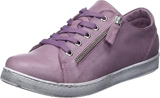 Andrea Conti Women's Trainers