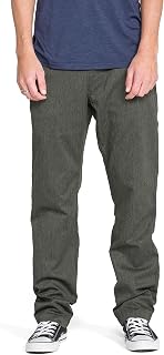 Volcom Vmonty Trousers - Trousers - V Monty Chino Trousers - Men