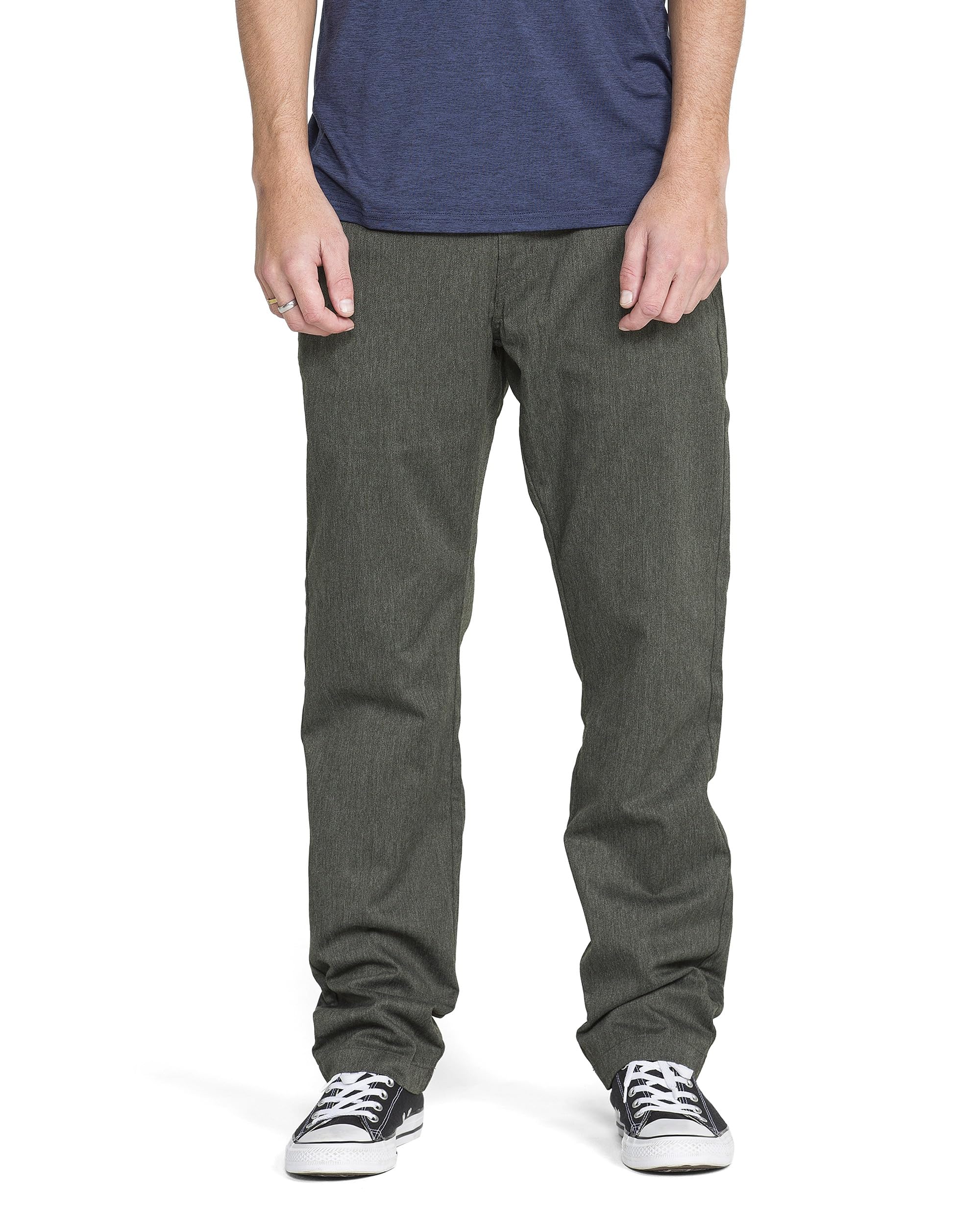 Volcom Vmonty Trousers - Trousers - V Monty Chino Trousers - Men