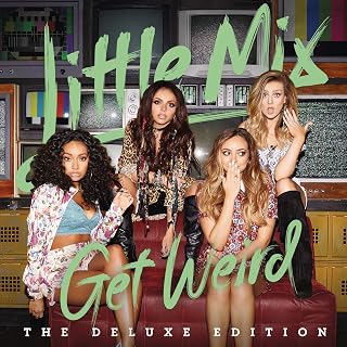 Get Weird (Deluxe)
