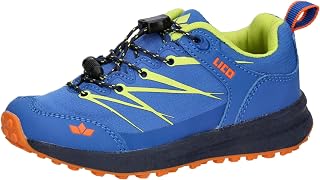 Lico Unisex Child Sheffield Trekking Shoes