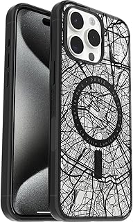 OtterBox - Lumen Series iPhone 15 Pro Max Phone Case