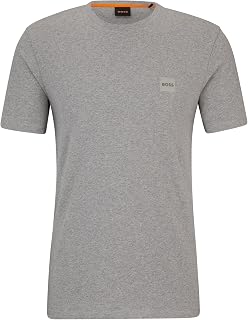 Boss Tegood Men's T-Shirt (Pack of 1)