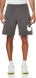 Nike Mens Men's Nike Sportswear Club Short Basketball Graphic