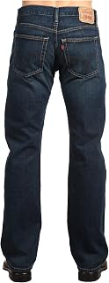 Levi's Men's 527 Slim Boot Cut Jeans