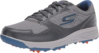 Skechers Torque Sport Fairway Relaxed Fit Spiked Golf Shoe, Men's Shoes