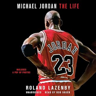 Michael Jordan: The Life