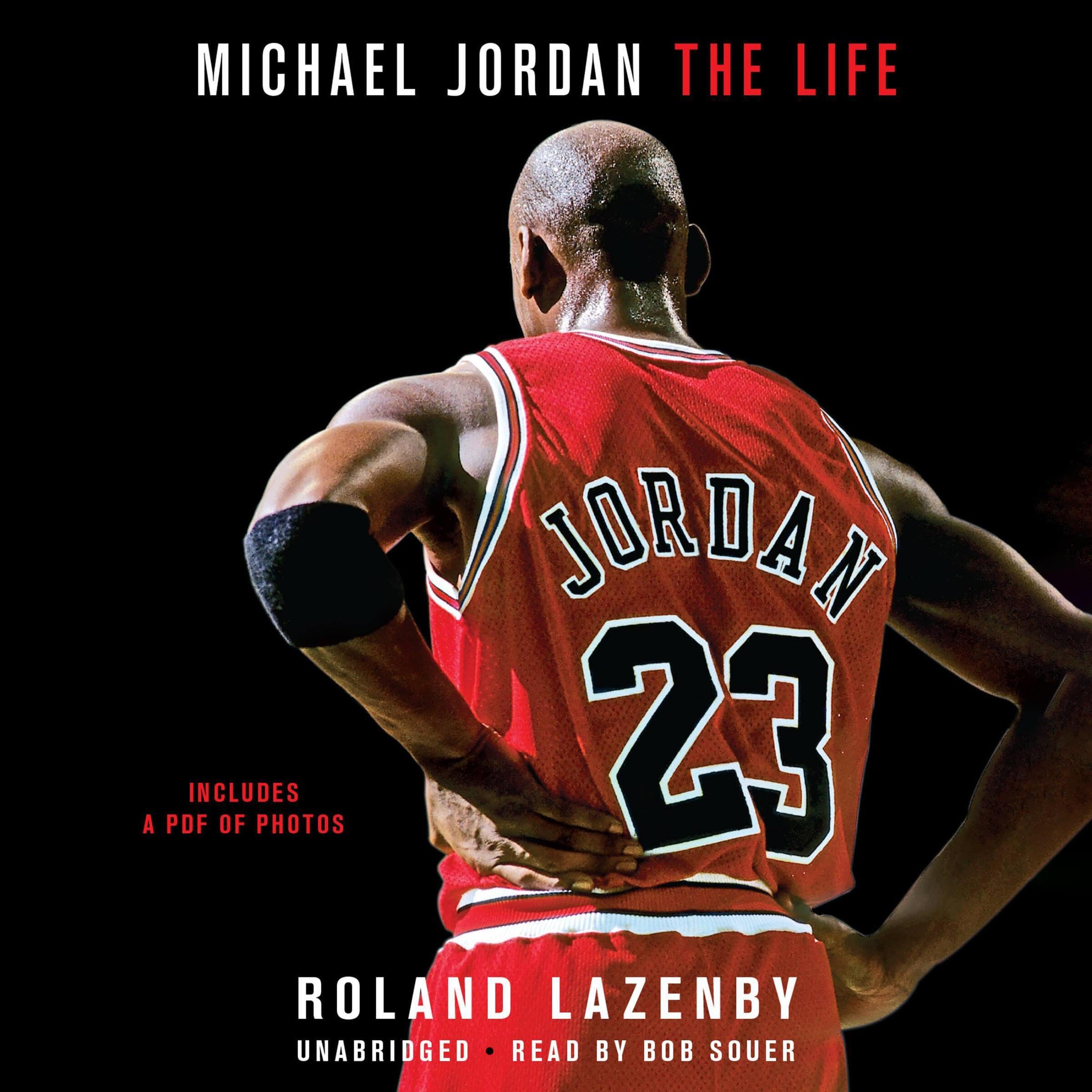 Michael Jordan: The Life