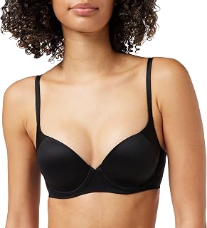 Triumph Body Make-up Soft Touch WP Ex Underwire Bra Women (Pack of 1)