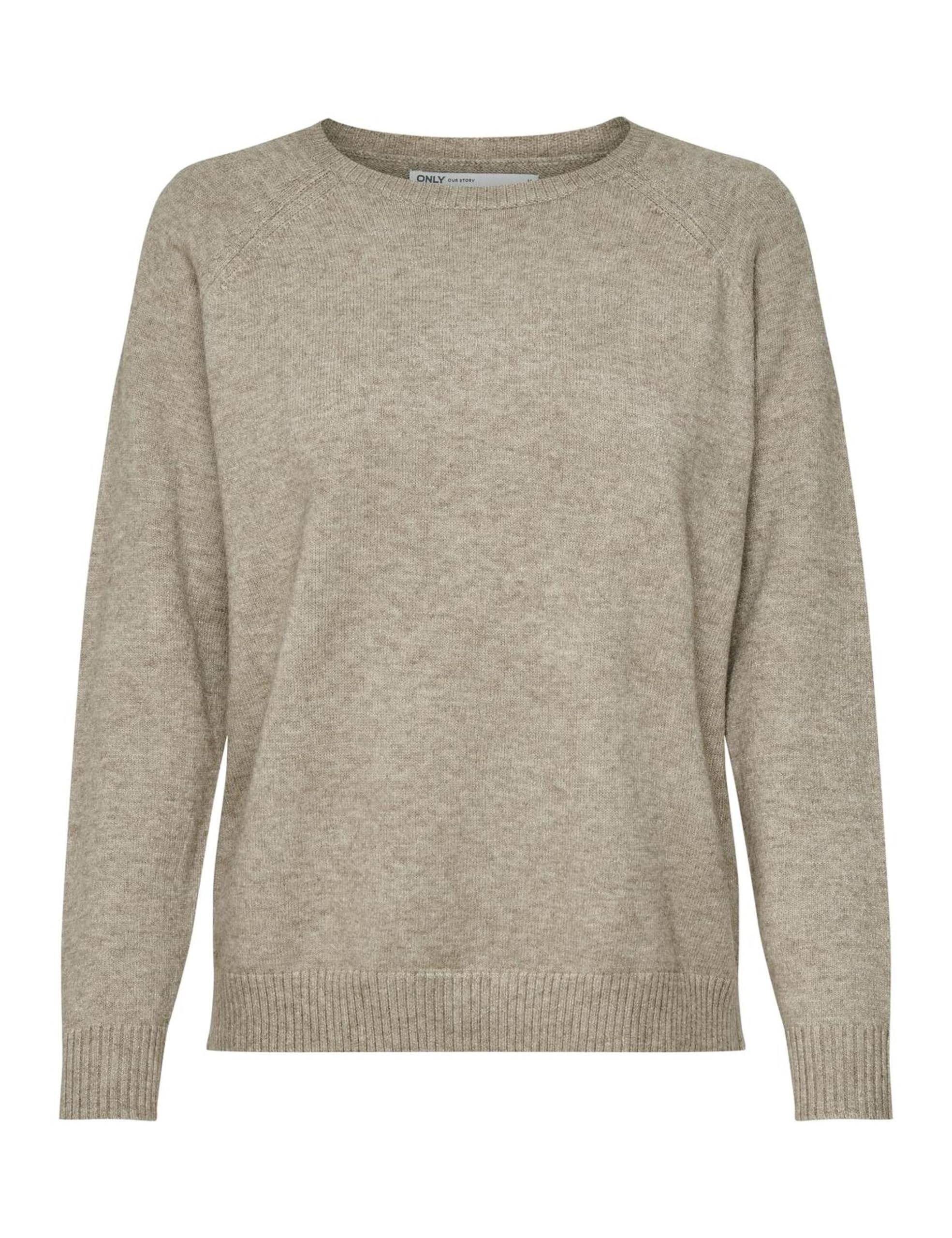 ONLY Knitted Pullover ONLLESLY Knitted Pullover