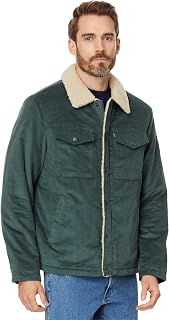 Levi's Type 3 Sherpa Trucker Men's Jacket