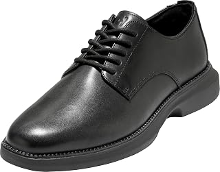 Cole Haan Men's Shoes - Grand Shadowlite Plain ToeOxford