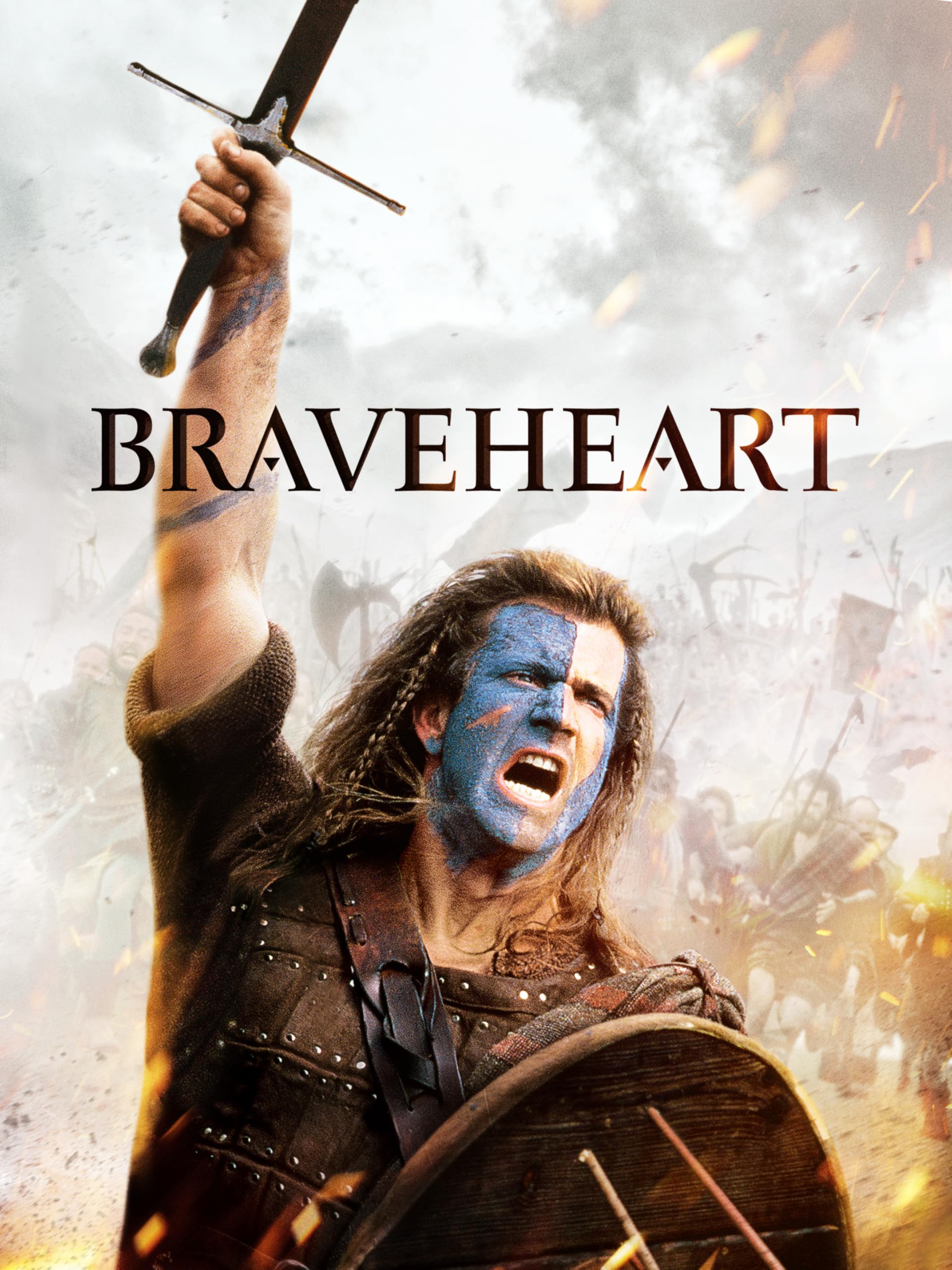Braveheart