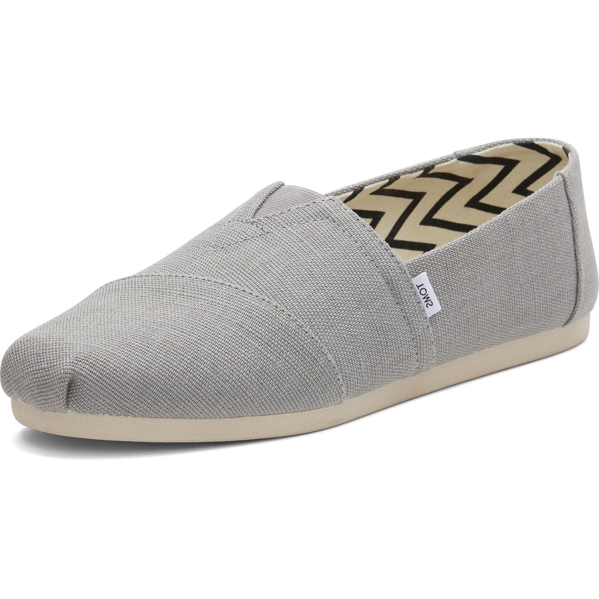 TOMS Alpargata Men's Low Loafer