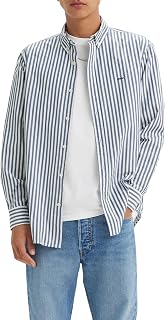 Levi's Authentic Men's Button Down Shirt