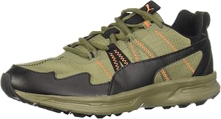PUMA Alexander McQueen ブラックラベル メンズ クロストレーナー
