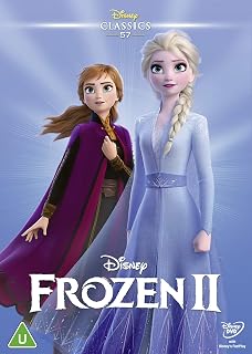 FROZEN 2