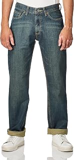 Lee Herren Jeans Brooklyn Straight One Wash