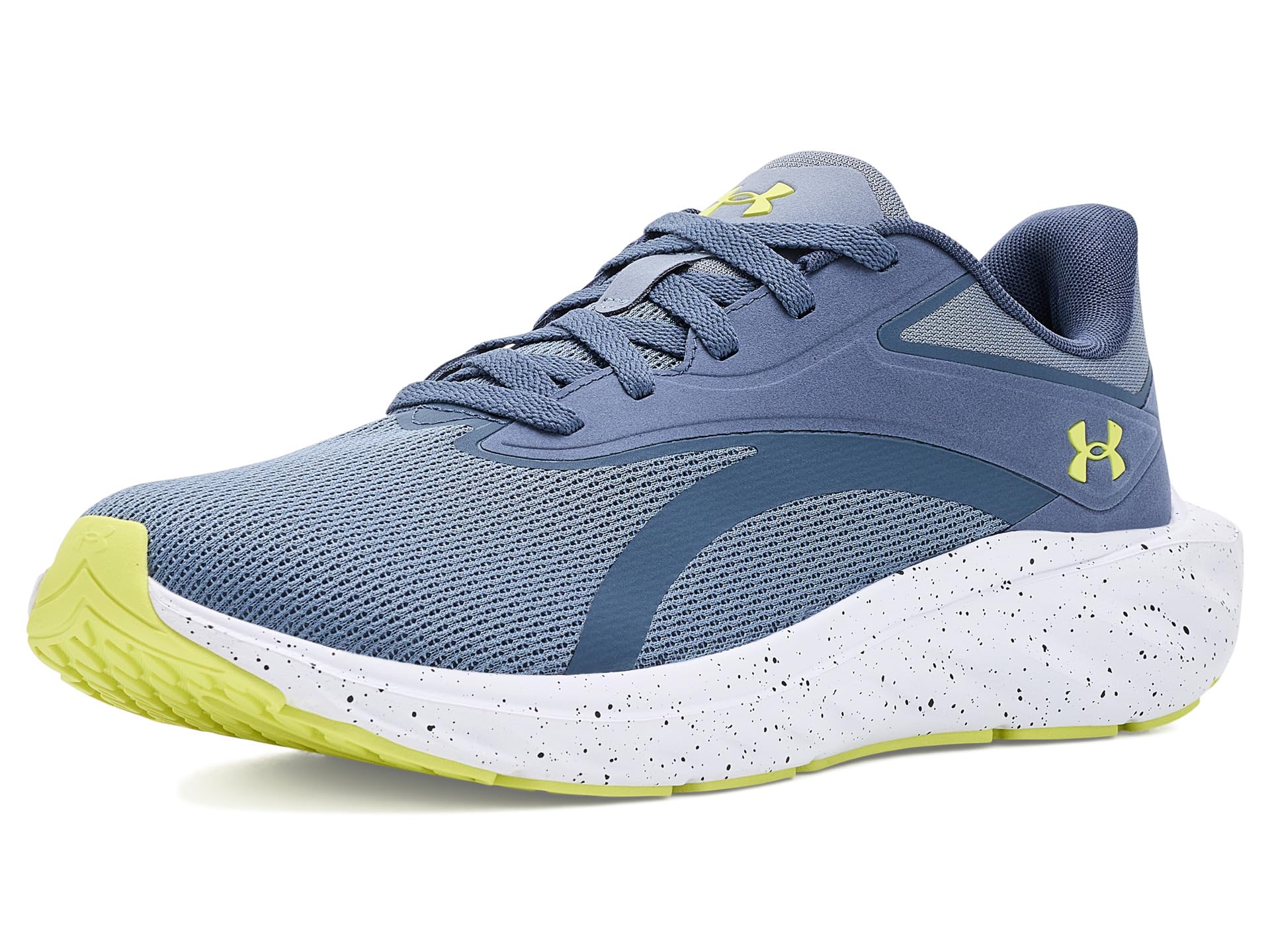 Under Armour Men's Ua Ascent Trainers