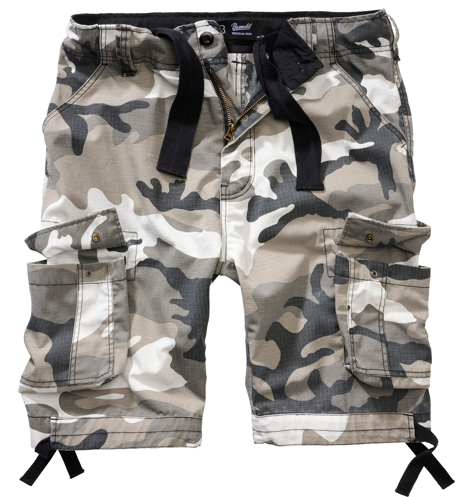 Brandit Urban Legend Shorts - Shorts - Cargo Shorts - Men