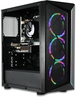 XUM CMP Gaming PC Intel Core i9-9900K RTX 2070 16GB RAM 512GB SSD | Intel Core i9-9900K, RTX 2070 8GB, 16GB RAM, 512GB SSD, , 500W PSU, Windows 11 Home
