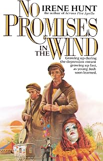 No Promises in the Wind