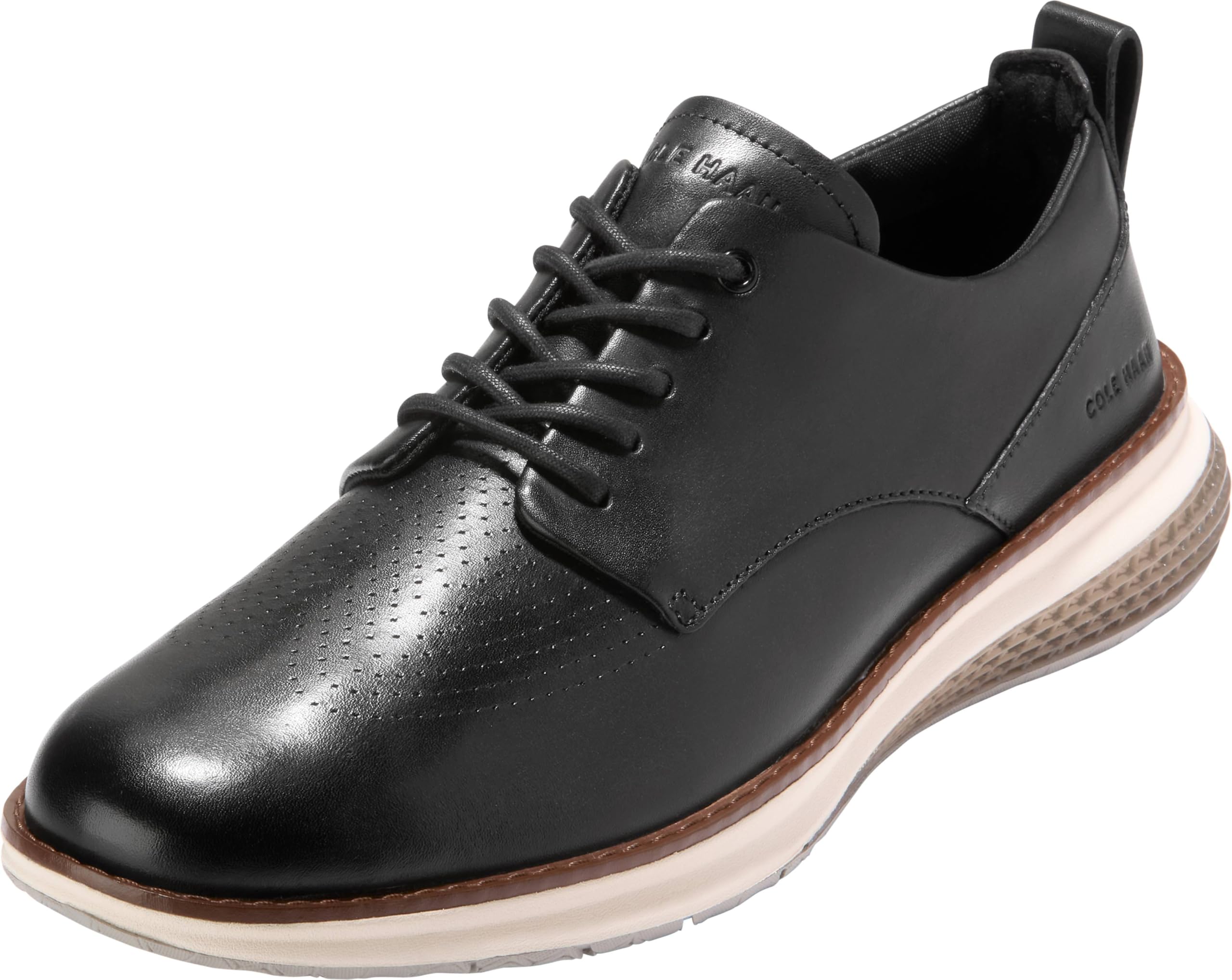 Cole Haan Originalgrand Energyweave Plain Toe Ox OxfordMen's