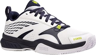 K-Swiss Men's Speedex HbTennis Shoes
