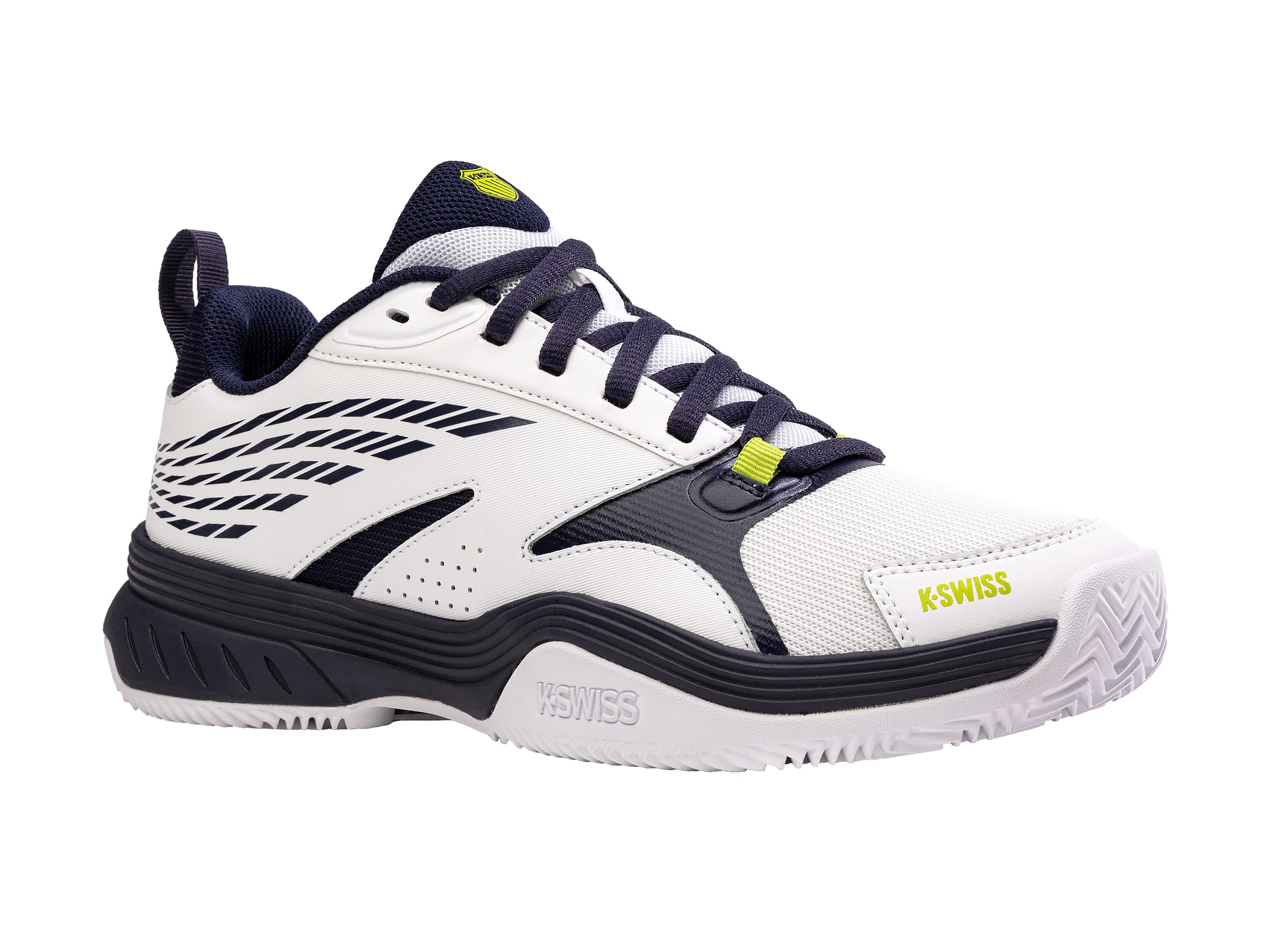 K-Swiss Men's Speedex HbTennis Shoes