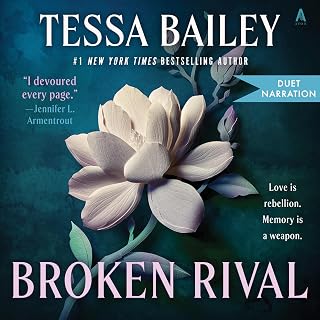 Broken Rival: A Novel