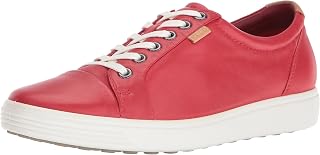ECCO Women's Soft 7 Trend Tie Sneaker