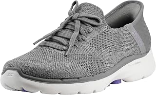 SKECHERS Women's Hands Free Slip In Go Walk 6 - Lovely Day_124568