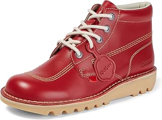 Kickers Kick Hi Classic Boots Men