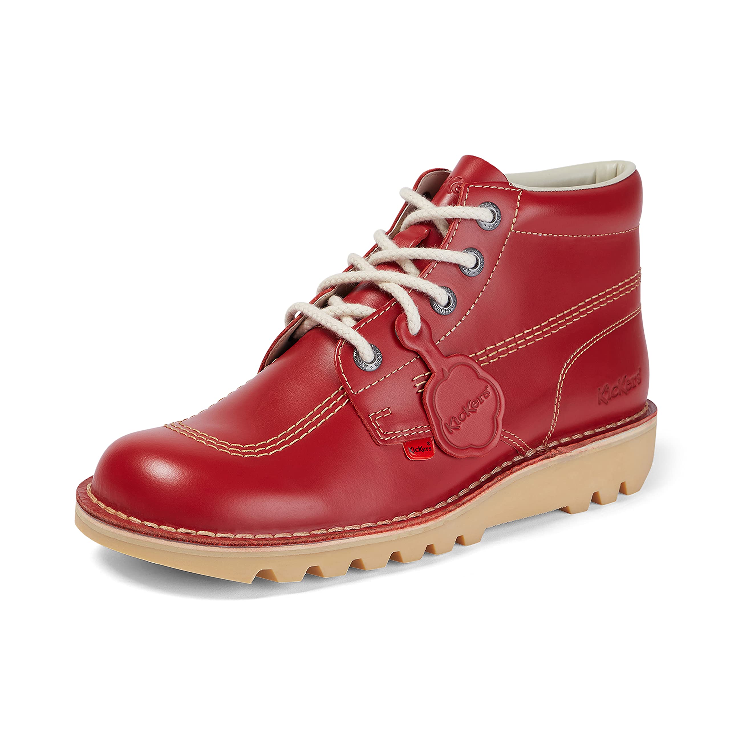 Kickers Kick Hi Classic Boots Men
